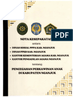 Dinsos Dinppkb Kemenag Nganjuk2021