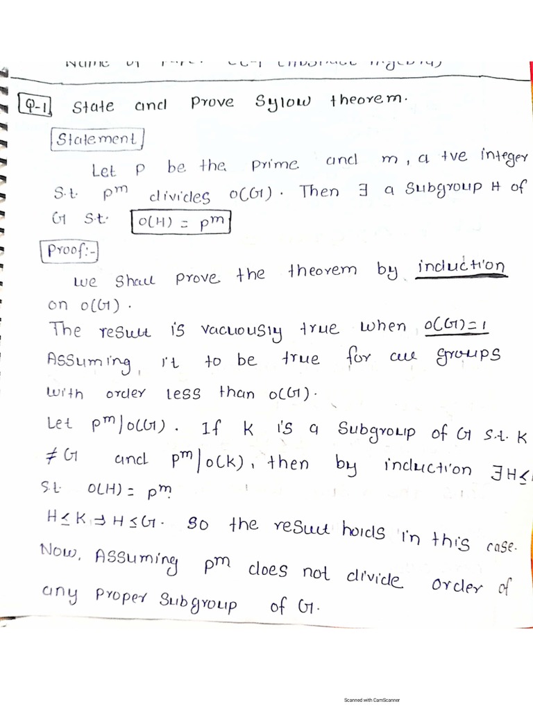 Lalit Narayan Mithila University Abstract Algebra PDF