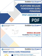 Orientasi - LMS-PGP - A.8 - CGP - BGP KALTENG