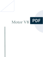 Motor V8