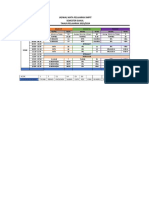 JADWAL SMPIT NIQ (Hari Senin)