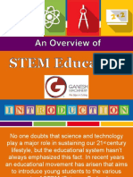 An Overview of STEM Educa.7298063.powerpoint