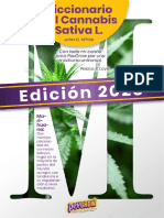 Diccionario Cannabis Pevgrow 2023