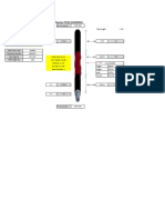 Fishing Diagram Dogleg Reamer