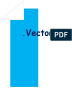 Vectores 1