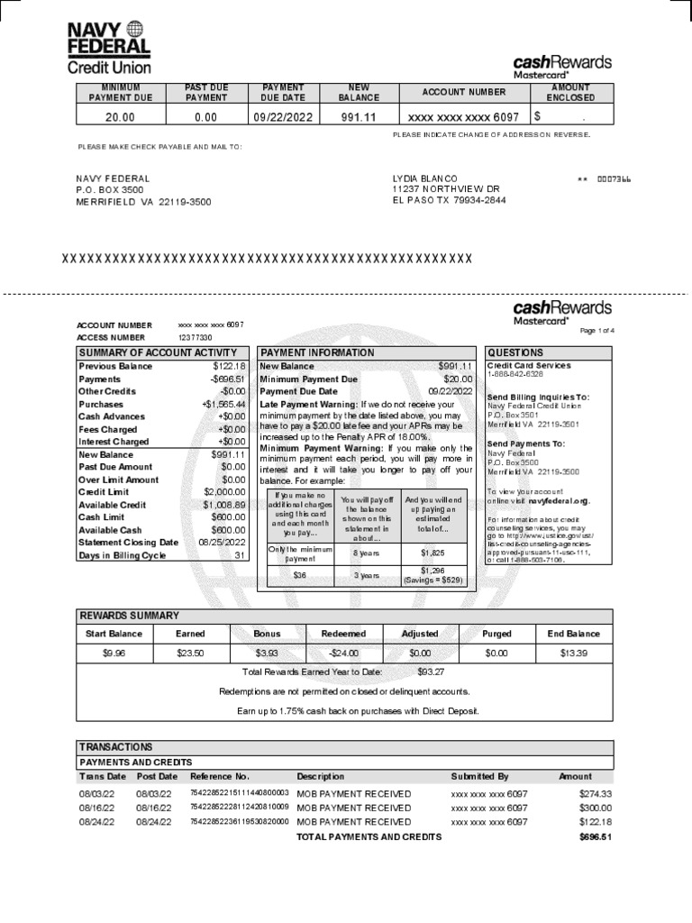 Estatement 230401 092455 | PDF | Credit Card | Banking Technology