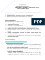 Materi Ajar 3.12 Menerapkan Penerimaan, Penyimpanan, Dan Penyaluran Sarana Dan Prasarana