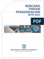 Laporan RTP - Dpop - 2021