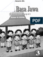 Sinau Basa Jawa