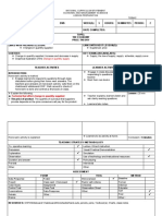 WEEK 5 LESSON PLAN 3 Change in Supply 1