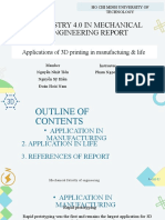 Report Công nghệ 4.0