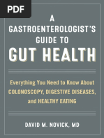 A Gastroenterologist's Guide To Gut Health-Novick-2017