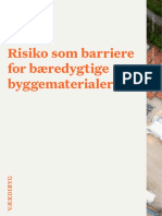 Risiko Som Barriere For Baeredygtigt Byggematerialer 1