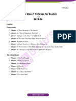 Byjus 7TH English Total Notes