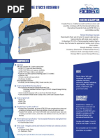 LP SmartSide Installation Guide | PDF | Framing (Construction) | Screw