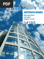 Download Manual Tecnico MVD by Antonio Martinez Gimenez SN66212023 doc pdf