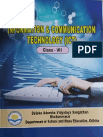 CLASS VII ICT Book OAVS - Compressed