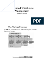 PPT4 Warehouse+Structure