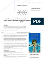 Jupiturio Entraverba - Oportunidades Financeiras - Servo Público - Caotize-Se