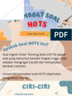 Membuat Soal