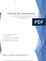 Clinical Documentation Zuri March 28 2023
