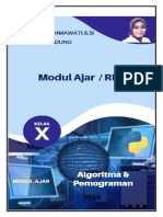 RPP-Modul Ajar-Yulianto Rahmawati