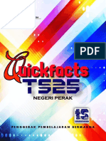 QuickFacts TS25