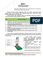 Buku Praktek Ibadah Kelas 1-5 (Revisi 2023-2024) (3) - Tes