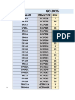 MCB Stocks