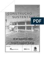 Construnor - Construcao Sustentavel