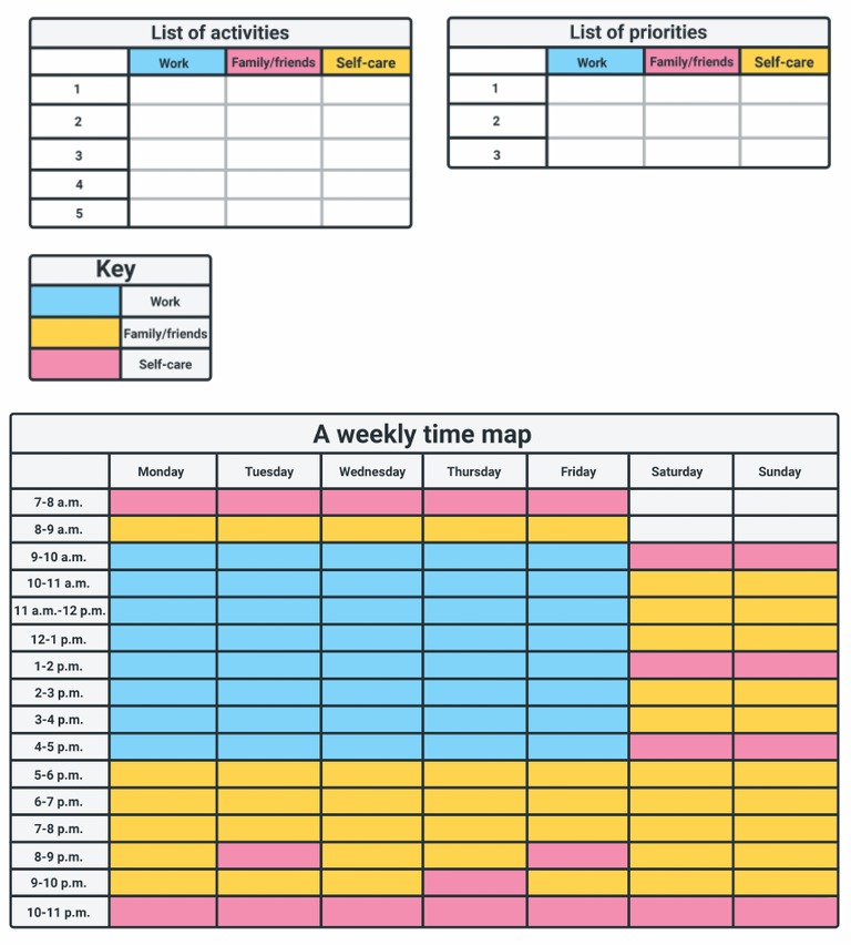 Time Mapping | PDF