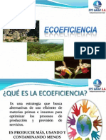 Eceficiencia Presentacion Eps