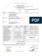 Loading Document of Mv. Rising Sun