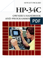 34 Handbook