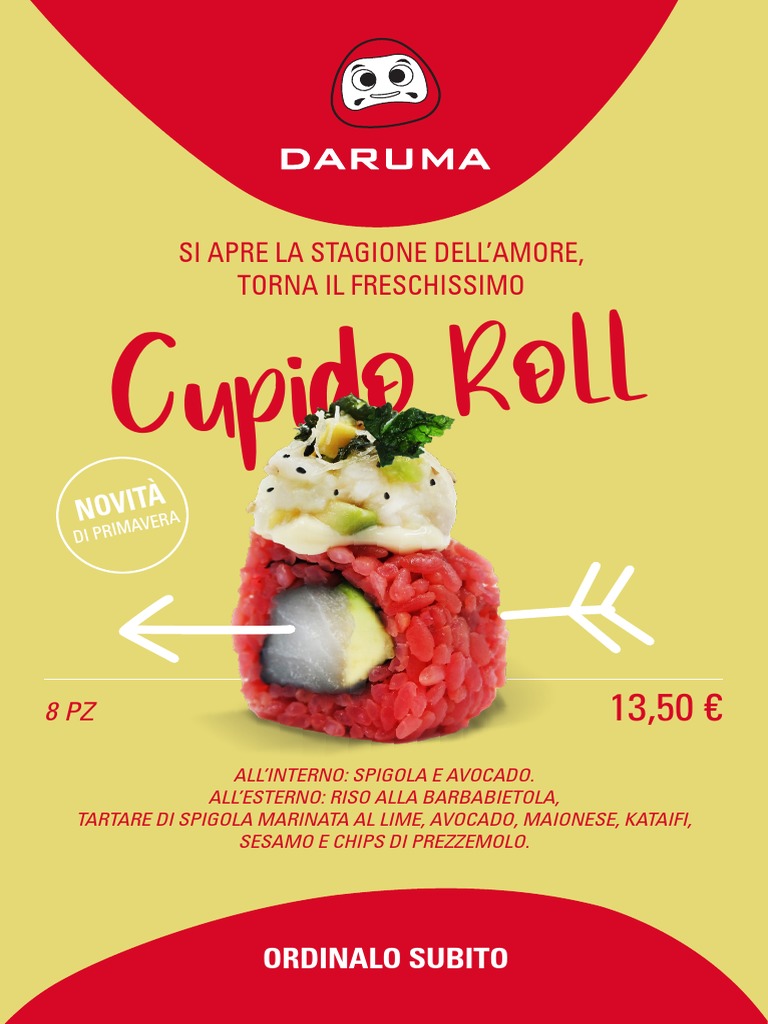 Random Menu | PDF