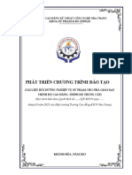 TL - MD02 - PTCT Dao tao-TCCD