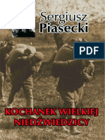 Kochanek Wielkiej Niedzwiedzicypdf