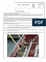 Tanker Unloading SOP | PDF