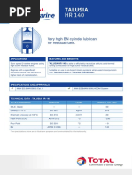 Talusia-Hr-140 TDS v210316
