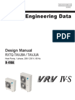 Catalogue VRV 4-s