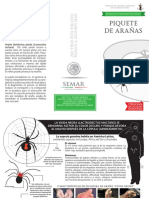 Intoxicacion Piquete Ara A