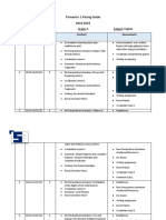 Grade 6 LA Pacing Guide I 2022-2023