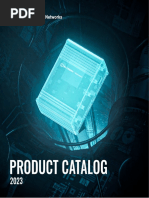 Teltonika Networks Product Catalog 2023 v10