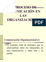 Folleto N°2.1 La Comunicacion