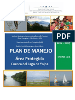 PDM Cuenca Lago de Yojoa 2016-2027 - 030216 - Actual