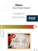 Ethics Chapter5