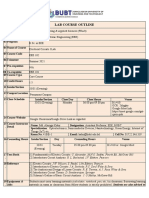 EEE102 Lab Course Outline - 33E 1 - ALK - Summer 2021 2 1