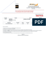 .My Ticketing Boarding - Asp TxtTransId KEMB-7X6LROPN