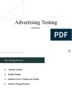 09 Ad Testing