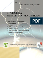 Print Buku Stat Isbn Jilid Depan BLK PDF Free